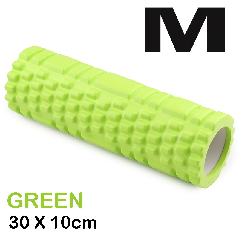 10mm green