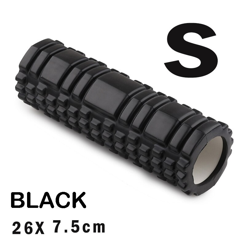 8mm black