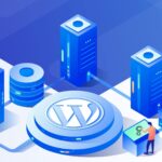 Wordpress portfolio Website