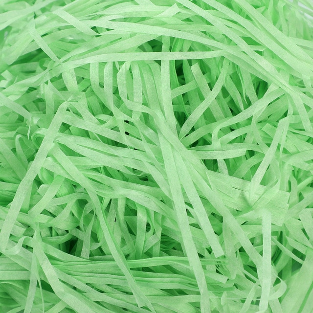 32 Tender grass