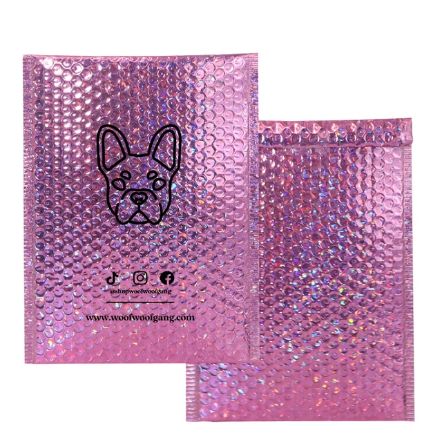 Pink Laser