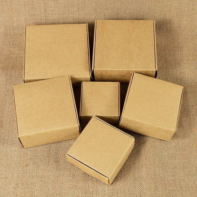 kraft blank