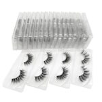 Premium Eyelashes