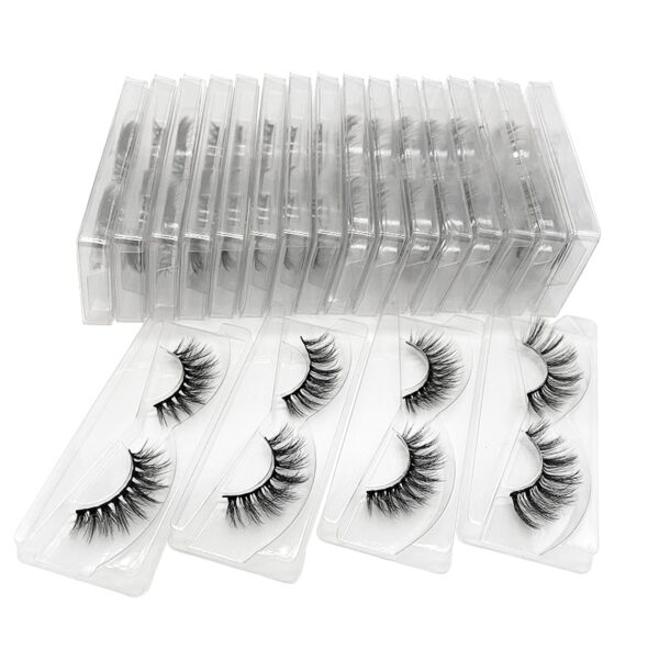Premium Eyelashes