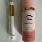 Eyelash Shampoo