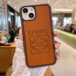 Loewe Phone Case