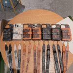 LV Phone Cases