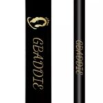 GBADDIE Eyebrow Pencil with Spoolie