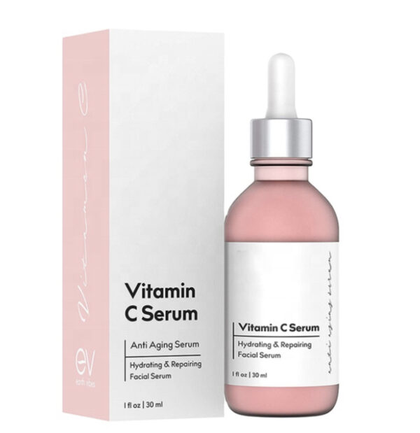 Vitamin C Serum