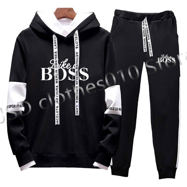 Black-style 1