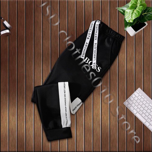Black-Pants-style 1
