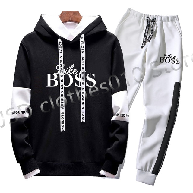 Black-White-style 1
