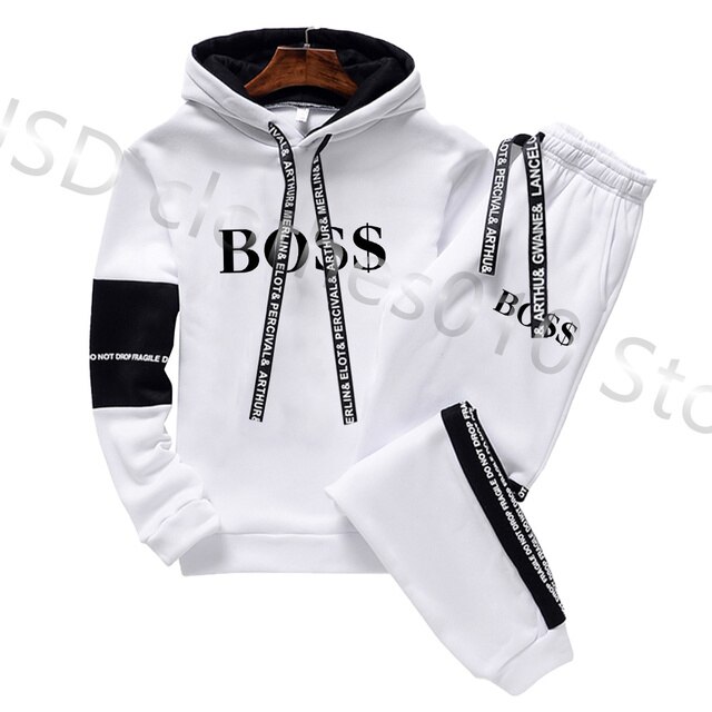 White-style 2