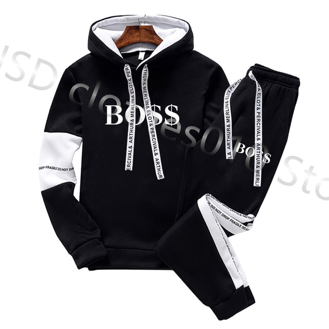 Black-style 2