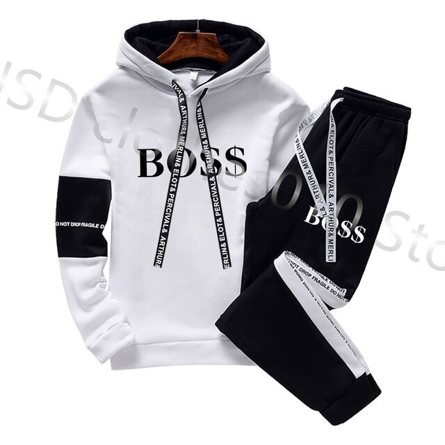 White-Black-style 2