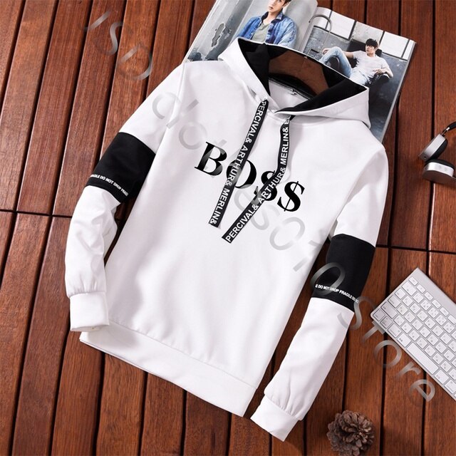 White-Top-style 1