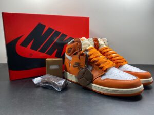 Air Jordons 1 Hightops