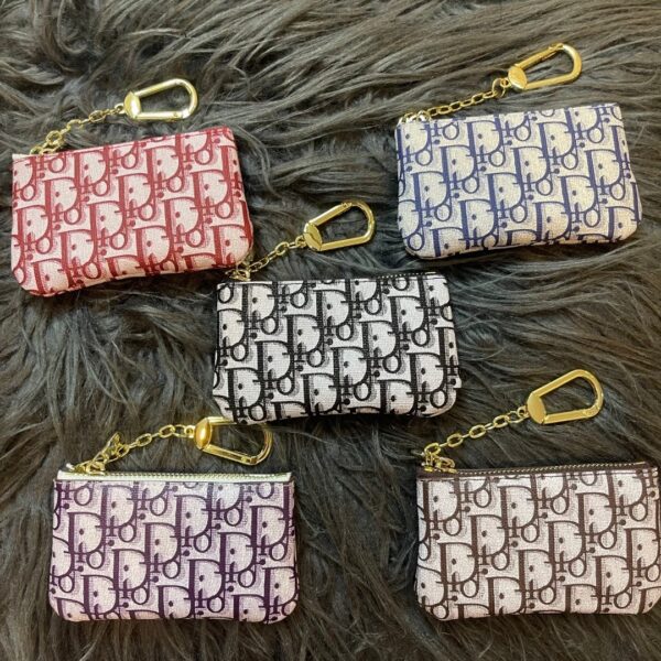 Dior Coin Purse