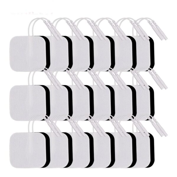 Electrode Muscle Stimulator Pads
