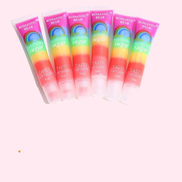 Tasty Lip Gloss