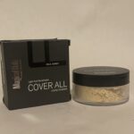 Translucent Loose Setting Powder