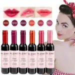 Wine Bottle Lip Stain