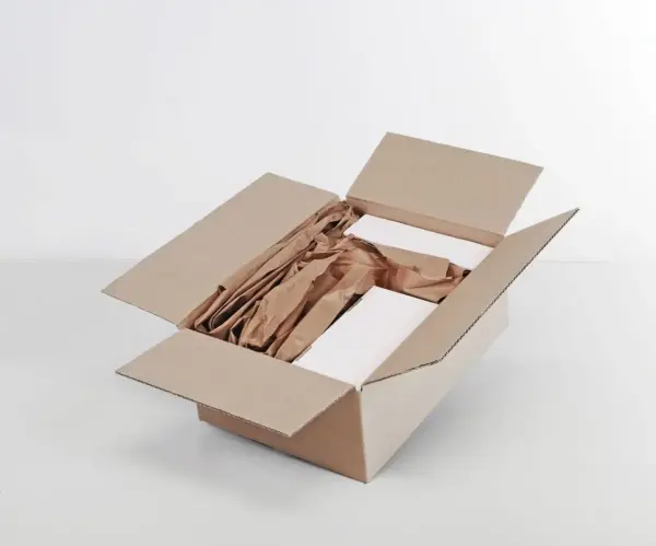 Honeycomb Padded Paper Mailer