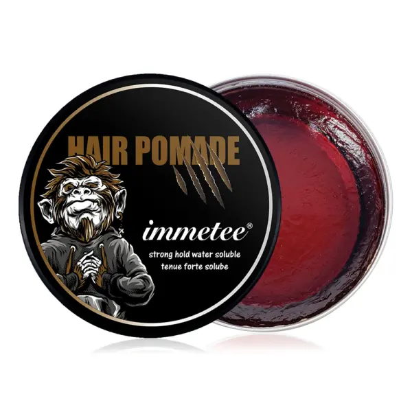 Organic Fragrance Hair Wax Stick for Men
