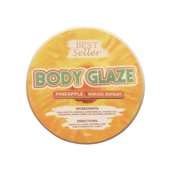 Body Glaze